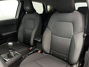 Used 2021 Renault Captur Iconic Grey - Interior and Exterior details 18