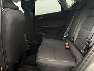 Used 2021 Renault Captur Iconic Grey - Interior and Exterior details 19
