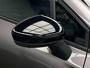 Used 2021 Renault Captur Iconic Grey - Interior and Exterior details 7