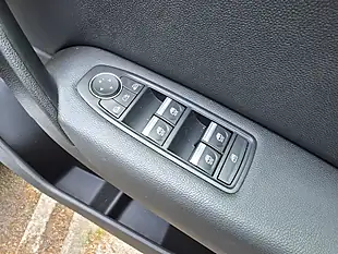 Used 2021 Renault Captur S Edition White - Interior and Exterior details 12