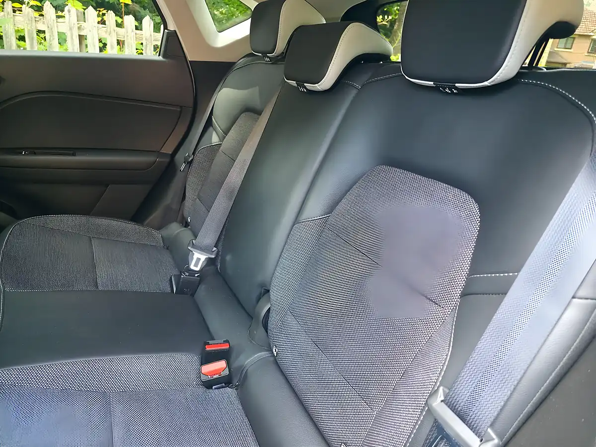 Used 2021 Renault Captur S Edition White - Interior and Exterior details 9