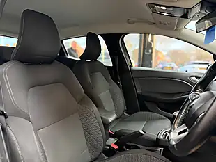 Used 2021 Renault Clio Iconic Black - Interior and Exterior details 17