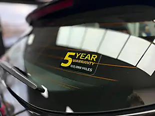 Used 2021 Renault Clio Iconic Black - Interior and Exterior details 9