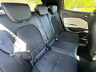 Used 2021 Renault Clio S Edition Blue - Interior and Exterior details 19