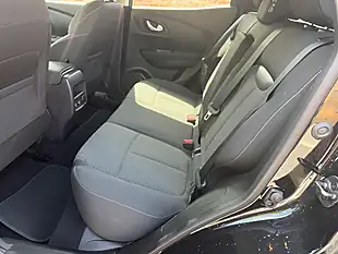 Used 2021 Renault Kadjar Iconic Black - Interior and Exterior details 14