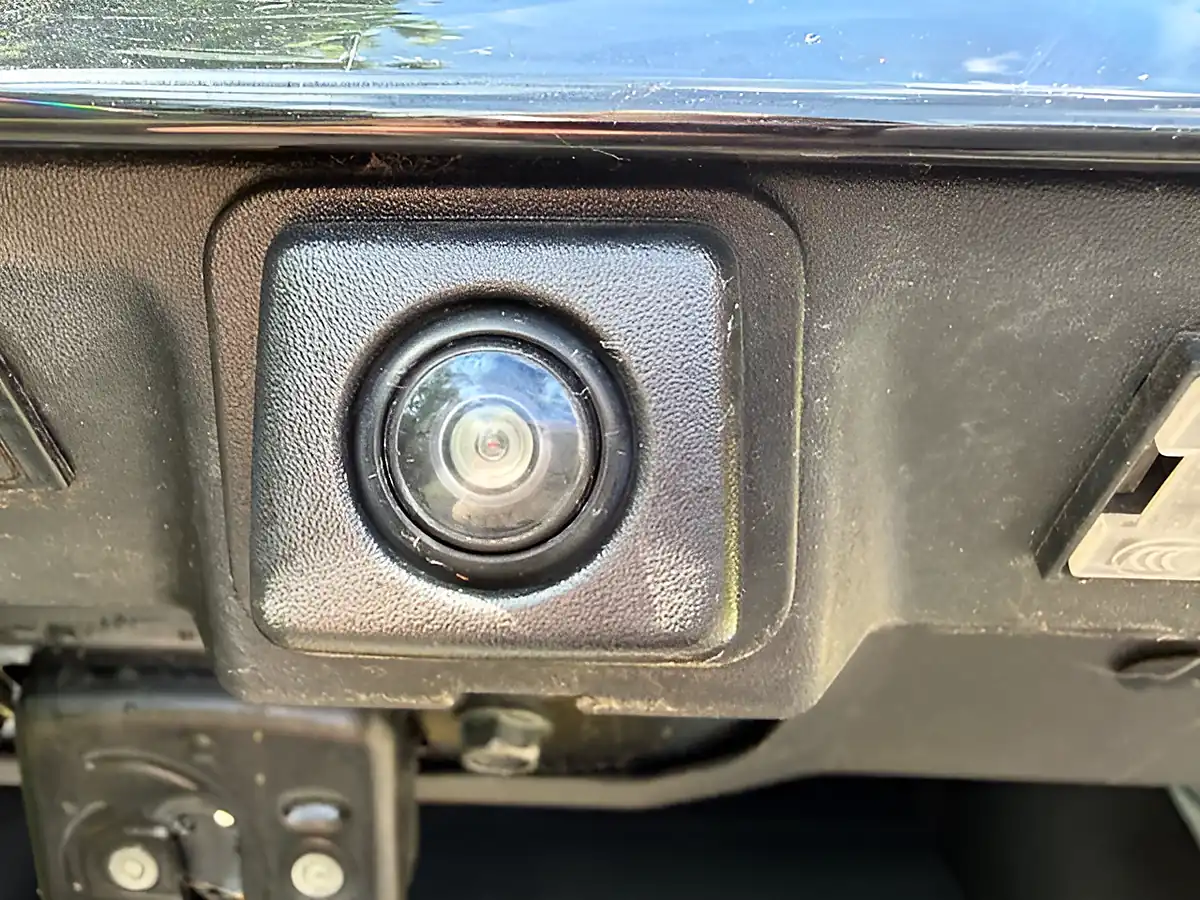 Used 2021 Renault Kadjar Iconic Black - Interior and Exterior details 16