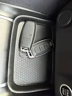 Used 2021 Renault Kadjar Iconic Black - Interior and Exterior details 19