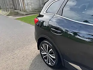 Used 2021 Renault Kadjar S Edition Black - Interior and Exterior details 15