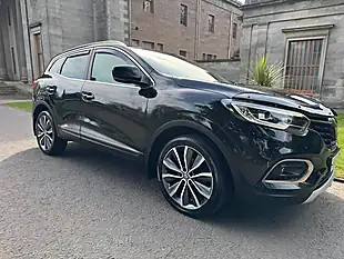 Used 2021 Renault Kadjar S Edition Black - Interior and Exterior details 7