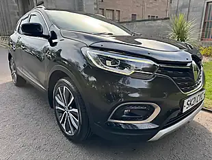 Used 2021 Renault Kadjar S Edition Black - Interior and Exterior details 9
