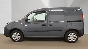 Used 2021 Renault Kangoo Business+ Grey - Interior and Exterior details 8