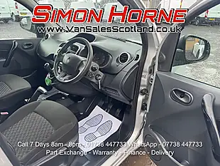 Used 2021 Renault Kangoo Business - Interior and Exterior details 11