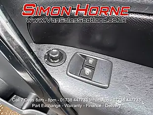 Used 2021 Renault Kangoo Business - Interior and Exterior details 14