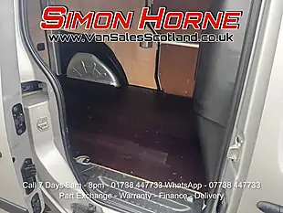 Used 2021 Renault Kangoo Business - Interior and Exterior details 17