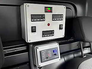 Used 2021 Renault Kangoo Business White - Interior and Exterior details 2