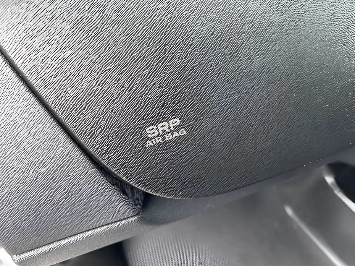Used 2021 Renault Kangoo Business+ White - Interior and Exterior details 17