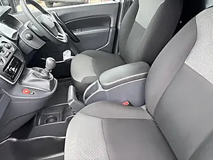 Used 2021 Renault Kangoo Business+ White - Interior and Exterior details 19