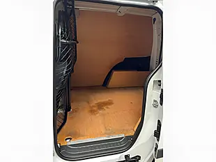 Used 2021 Renault Kangoo Energy ML19 Business White - Interior and Exterior details 13