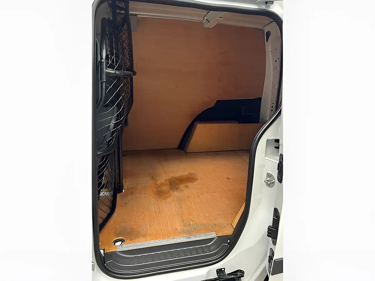 Used 2021 Renault Kangoo Energy ML19 Business White - Interior and Exterior details 13