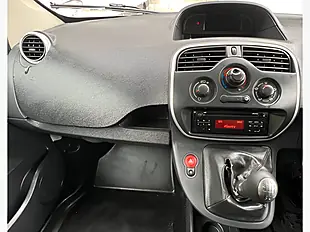 Used 2021 Renault Kangoo Energy ML19 Business White - Interior and Exterior details 18