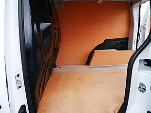 Used 2021 Renault Kangoo ML19 Business Mineral White - Interior and Exterior details 12