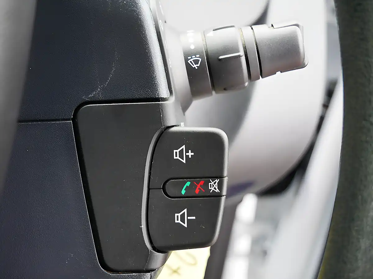 Used 2021 Renault Kangoo ML19 Business Mineral White - Interior and Exterior details 17