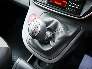 Used 2021 Renault Kangoo ML19 Business Mineral White - Interior and Exterior details 18