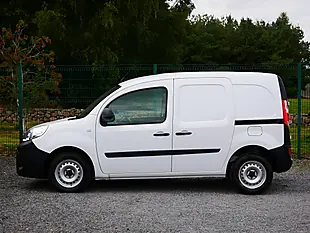 Used 2021 Renault Kangoo ML19 Business Mineral White - Interior and Exterior details 6
