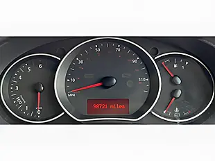 Used 2021 Renault Kangoo ML19 Business White - Interior and Exterior details 16