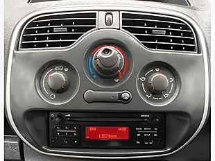 Used 2021 Renault Kangoo ML19 Business White - Interior and Exterior details 17