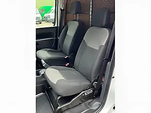 Used 2021 Renault Kangoo ML19 Business White - Interior and Exterior details 18
