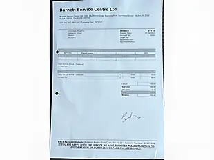 Used 2021 Renault Kangoo ML19 Business White - Interior and Exterior details 20