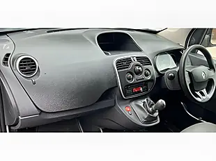 Used 2021 Renault Kangoo ML19 Business White - Interior and Exterior details 19