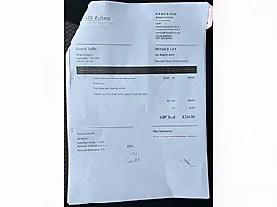 Used 2021 Renault Kangoo ML19 Business White - Interior and Exterior details 20
