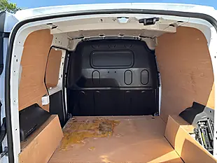 Used 2021 Renault Kangoo ML19 Business+ White - Interior and Exterior details 14