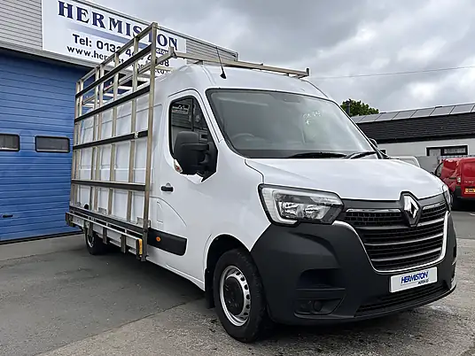 2021 Renault Master 2.3 dCi 35 Business