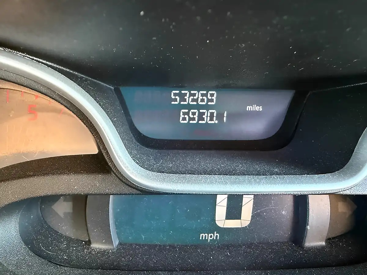 Used 2021 Renault Trafic Energy 28 Sport Nav Black - Interior and Exterior details 19