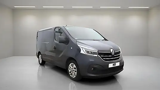 2021 Renault Trafic 2.0 dCi Sport Nav