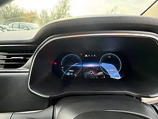 Used 2021 Renault Zoe GT Line Black - Interior and Exterior details 11