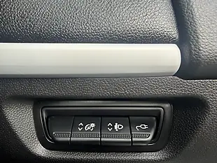 Used 2021 Renault Zoe I Business White - Interior and Exterior details 15