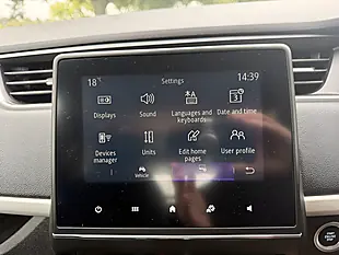 Used 2021 Renault Zoe I Business White - Interior and Exterior details 15