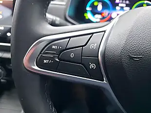 Used 2021 Renault Zoe Riviera Blue - Interior and Exterior details 13