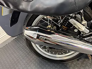 Used 2021 Royal Enfield Interceptor - Interior and Exterior details 15