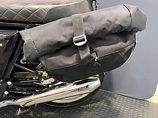 Used 2021 Royal Enfield Interceptor - Interior and Exterior details 19