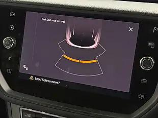 Used 2021 SEAT Arona Fr Red - Interior and Exterior details 15