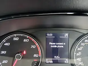 Used 2021 SEAT Arona Se Red - Interior and Exterior details 11