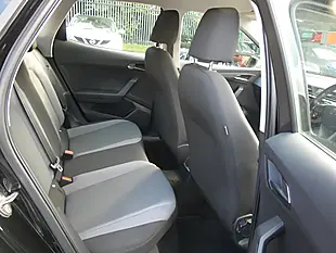 Used 2021 SEAT Arona Se Technology Midnight Black Metallic - Interior and Exterior details 13