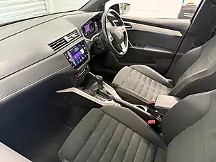 Used 2021 SEAT Arona Xcellence Lux Grey - Interior and Exterior details 13