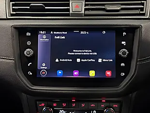 Used 2021 SEAT Arona Xcellence Lux Grey - Interior and Exterior details 16