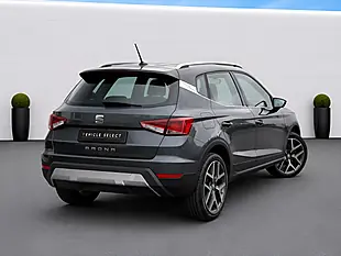 Used 2021 SEAT Arona Xcellence Lux Grey - Interior and Exterior details 19